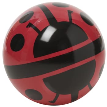 Marihøne ball 18cm.