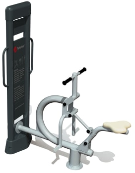 Riding Trainer