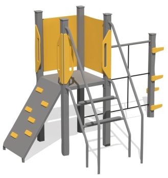 Jordbær klatring 502