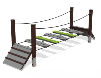 Balansebro, vedlikeholdsfri