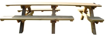 Multibord Enkelt