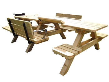Multibord Exclusiv