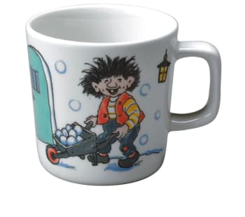 Barnekrus, Karius og Baktus 20 cl (6 pk)