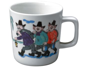 Barnekrus, Kardemommeby 20 cl (6 pk)