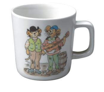 Barnekrus, Hakkebakkeskogen 20 cl (6 pk)