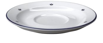 Kaffeskål 14,5 cm Anna (6 pk)