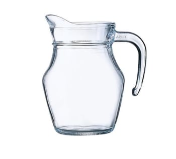 Mugge glass Arc 50cl