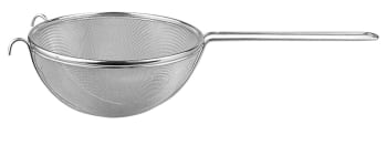 Husholdningssil 20 cm