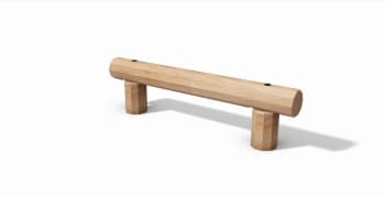 BOM 150X40, behandlet