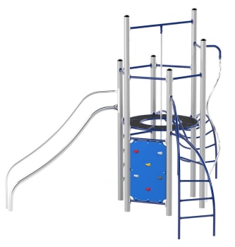 Ferrum-Multiclimber 3