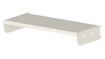 Muro hylle uten bakkant 1000 mm