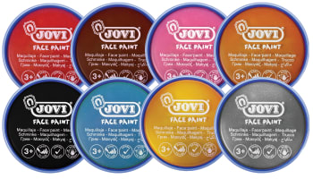 Jovi ansiktsmaling 20 ml.
