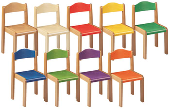 Stablestolen Ole i bøk