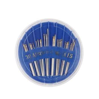 Synåler,str. 3-7, 30 stk.