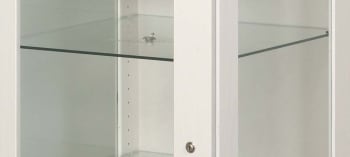 Glasshylle