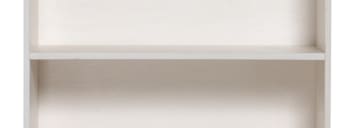 Hylle 1000mm x 375 mm