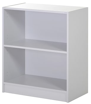 Elevreol med 2 rom. Laminat.
