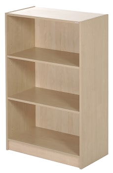Elevreol med 3 rom