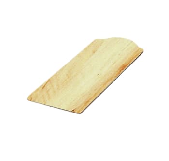 Spekefjel tre 380x160cm