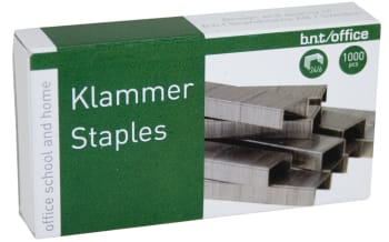 Stifter 24/6, 1000stk