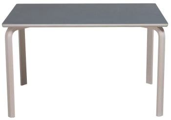 Bord med Linoleum,1200x1200