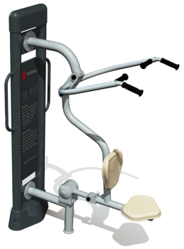 Pull Chair