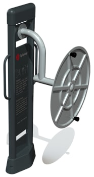 Arm Wheel