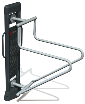 Rarallel Bars