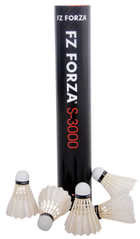 Fjærballer Airforce 60