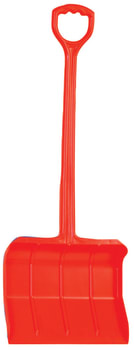 Snøskuffe robust, 75 cm