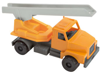 Brannbil 22 cm