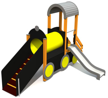 Lokomotivet, EcoLine