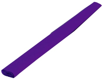 Kreppapir, Lilla. 10ark.