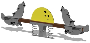 Vippehuske Ulv, vedlikeholdsfri