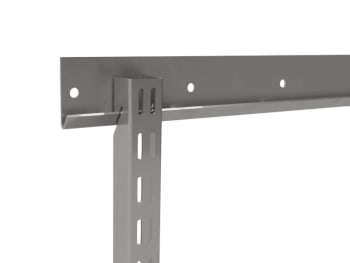 Muro opphengsskinne, horisontal, 1020 mm