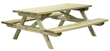 Milas sittegruppe voksne, setehøyde 44 cm