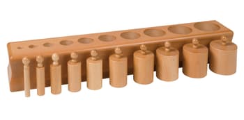 Nienhuis Sylinder blokk nr. 2