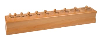 Nienhuis Sylinder blokk nr. 3