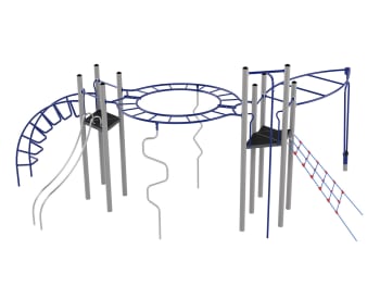 Ferrum-Multiclimber 39