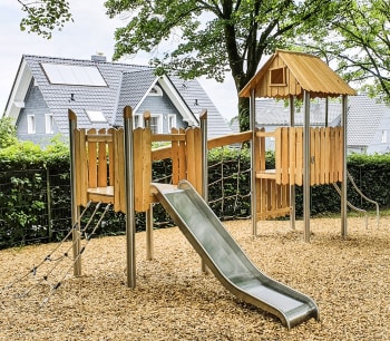 Robinio 201 klatreapparat