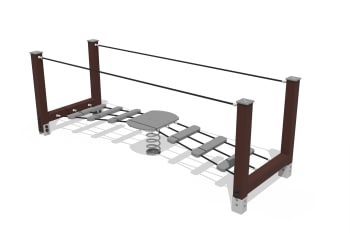 Balansebane element nr.15, vedlikeholdsfritt