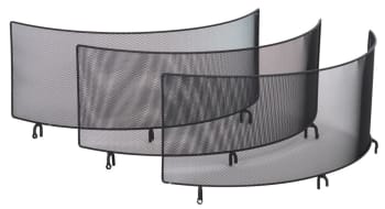 Gnistfanger til bålpanne 60 cm.