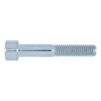 M8x35 skrue med innvendig sekskant (umbrako)