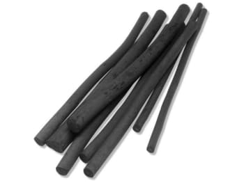 Tegnekull Ø7-9 mm soft