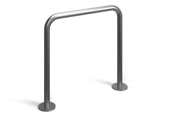 Sykkelholder, 2 sykler