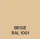 RAL1001-23