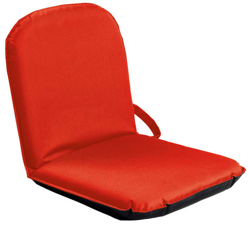 Sitfix, brettbar stol, rød