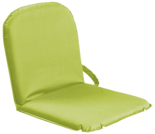 Sitfix, brettbar stol, grønn