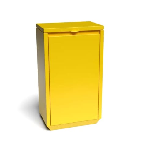 Vippen Avfallsbeholder 90 liter