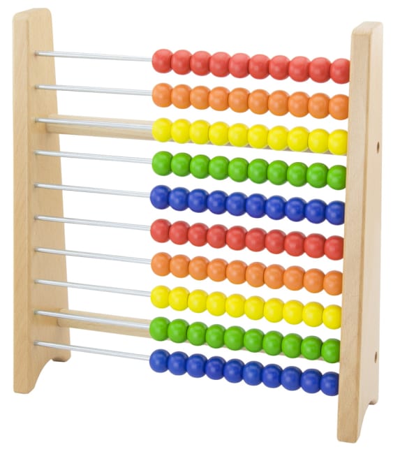 Kuleramme, 100 kuler